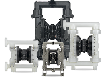 Diaphragm Pumps Group