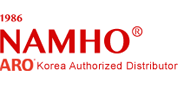 NAMHO MAIN LOGO