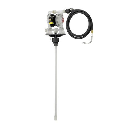 Drum Package -- Dispense