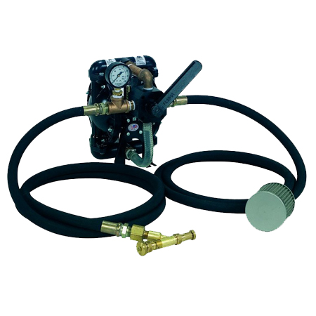 Special Applications Diaphragm